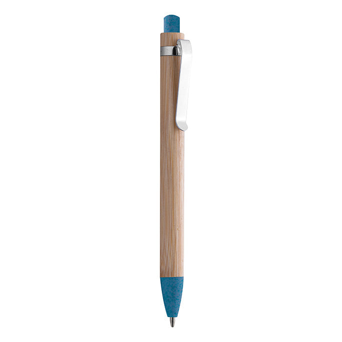 BAMBOO WHEAT personalizzato con logo - Pubblienne