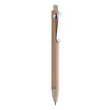 BAMBOO WHEAT personalizzato con logo - Pubblienne