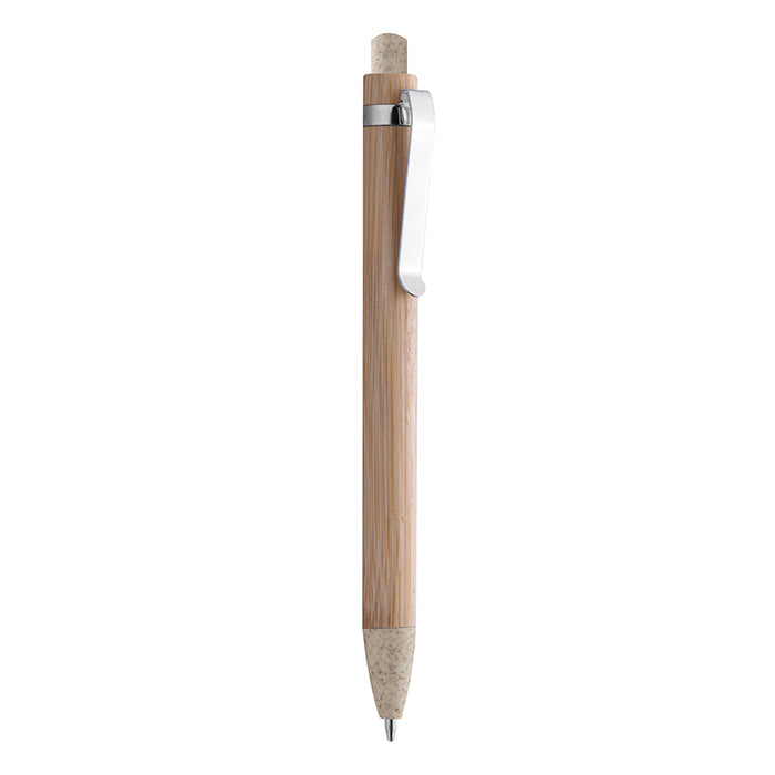 BAMBOO WHEAT personalizzato con logo - Pubblienne