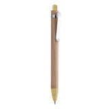 BAMBOO WHEAT personalizzato con logo - Pubblienne