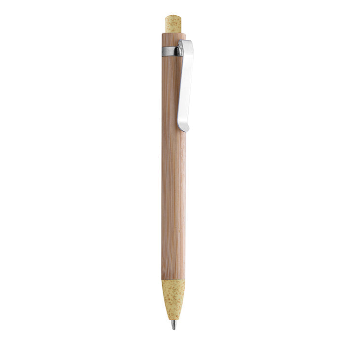 BAMBOO WHEAT personalizzato con logo - Pubblienne