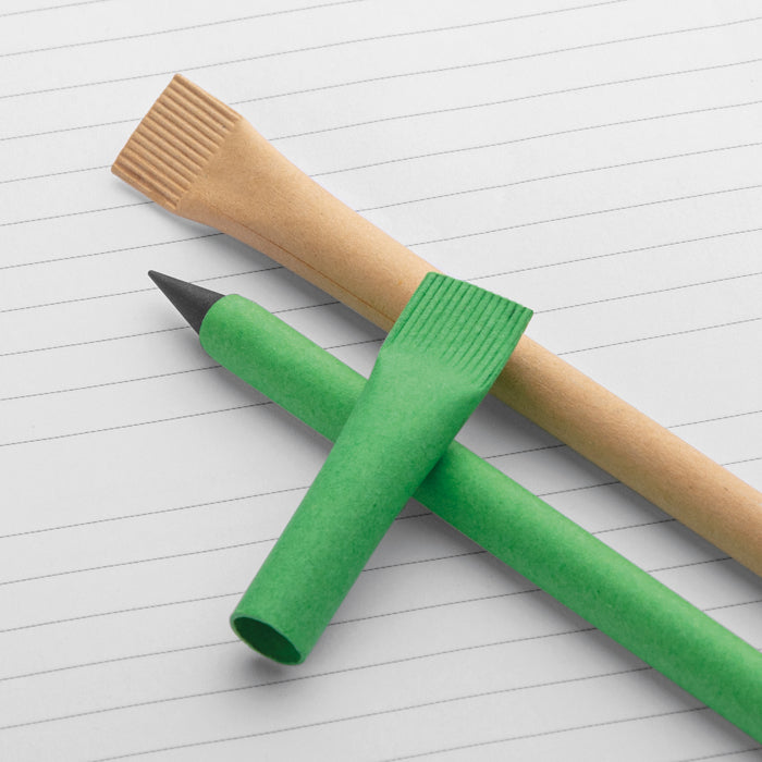 EVERGREEN personalizzato con logo - Pubblienne