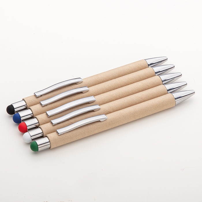 P-STYLUS personalizzato con logo - Pubblienne
