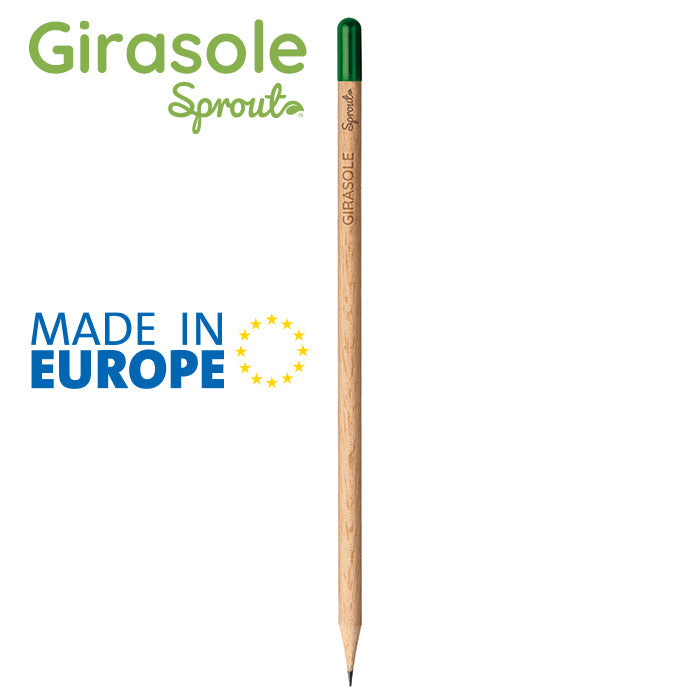 GIRASOLE personalizzato con logo - Pubblienne