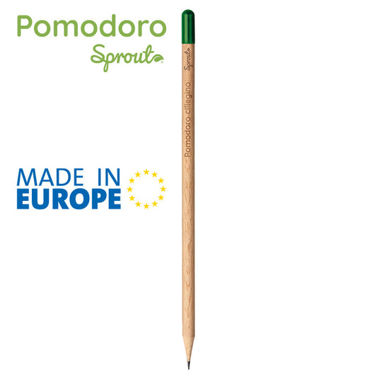 POMODORO personalizzato con logo - Pubblienne