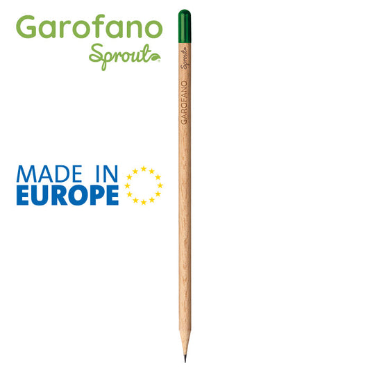 GAROFANO personalizzato con logo - Pubblienne