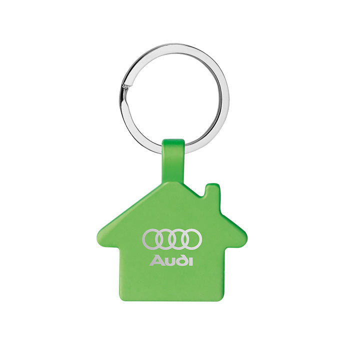 FINE HOUSE personalizzato con logo - Pubblienne
