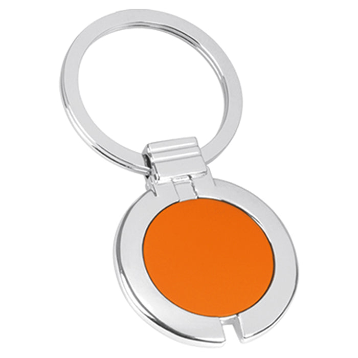 RIO METAL personalizzato con logo - Pubblienne