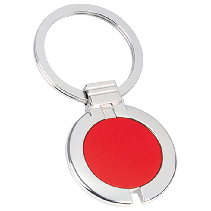 RIO METAL personalizzato con logo - Pubblienne