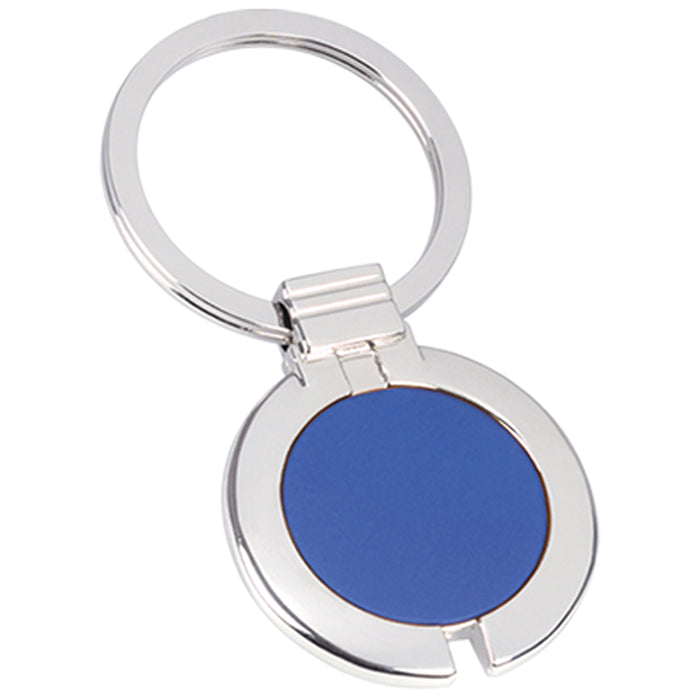 RIO METAL personalizzato con logo - Pubblienne