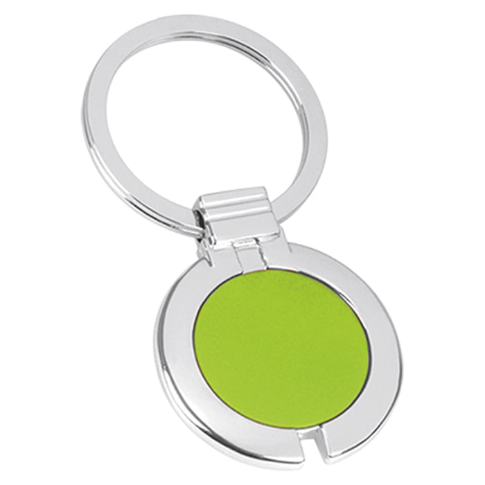 RIO METAL personalizzato con logo - Pubblienne