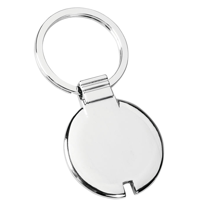RIO METAL personalizzato con logo - Pubblienne