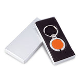RIO METAL personalizzato con logo - Pubblienne