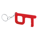 TOUCHER personalizzato con logo - Pubblienne