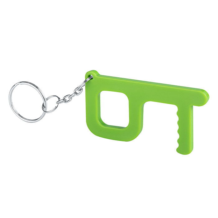 TOUCHER personalizzato con logo - Pubblienne