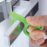 TOUCHER personalizzato con logo - Pubblienne