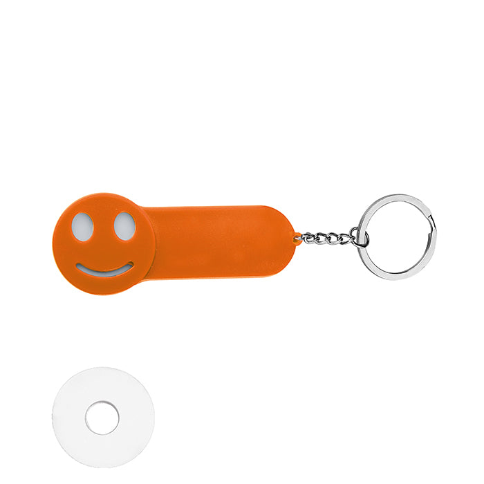 SMILE personalizzato con logo - Pubblienne
