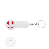 SMILE personalizzato con logo - Pubblienne