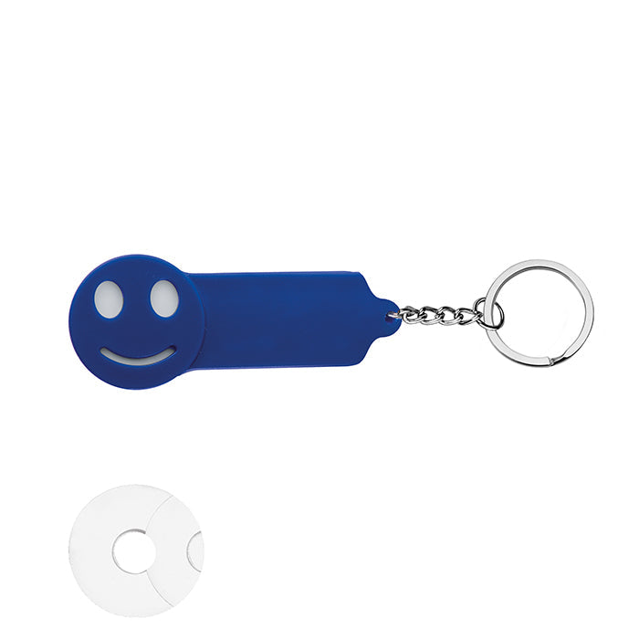 SMILE personalizzato con logo - Pubblienne