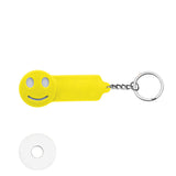 SMILE personalizzato con logo - Pubblienne
