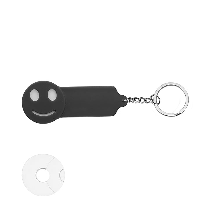 SMILE personalizzato con logo - Pubblienne