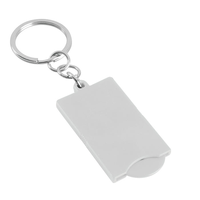 COIN personalizzato con logo - Pubblienne