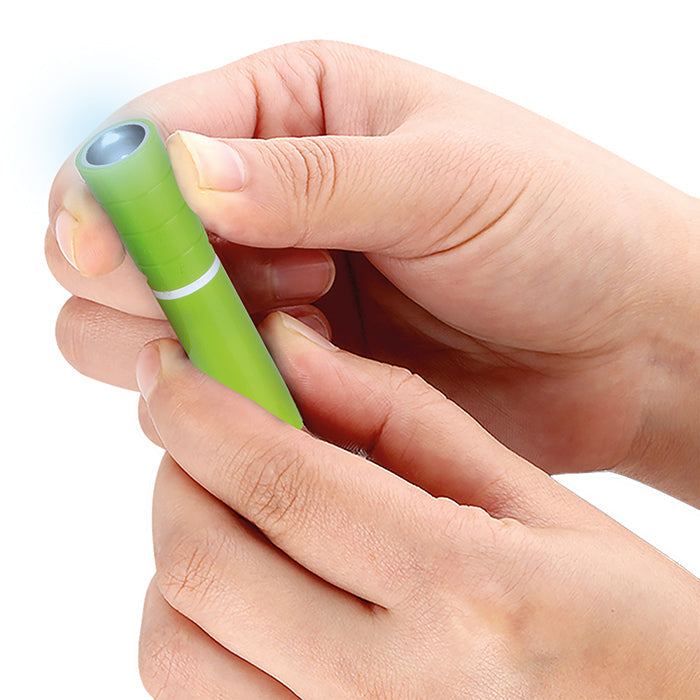 TORCH KEY personalizzato con logo - Pubblienne