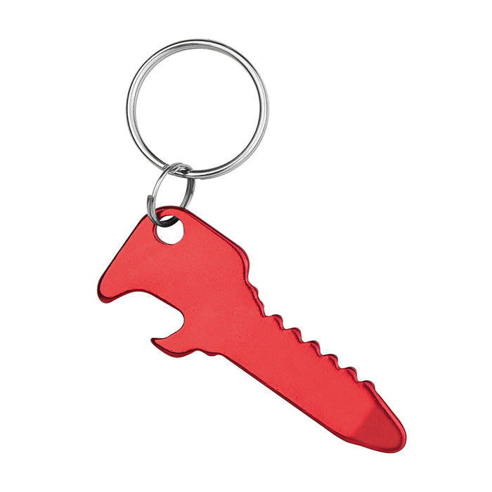 KEY OPENER personalizzato con logo - Pubblienne