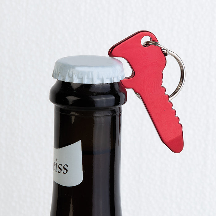 KEY OPENER personalizzato con logo - Pubblienne