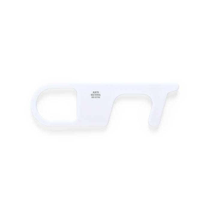 ANTIBACTERIAL KEYRING personalizzato con logo - Pubblienne