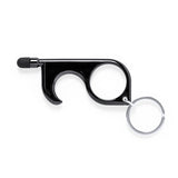 SAFETY KEYRING personalizzato con logo - Pubblienne