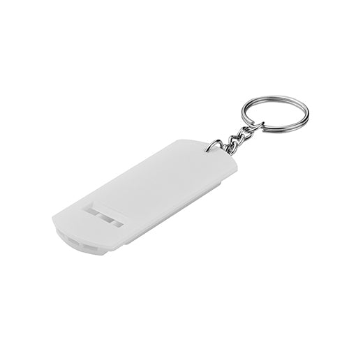 Portachiavi Sisk personalizzato con logo - Pubblienne