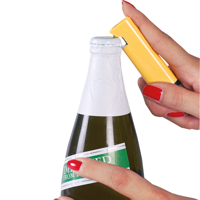 OPENER personalizzato con logo - Pubblienne