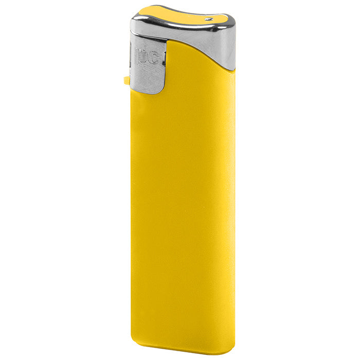 BANG personalizzato con logo - Pubblienne