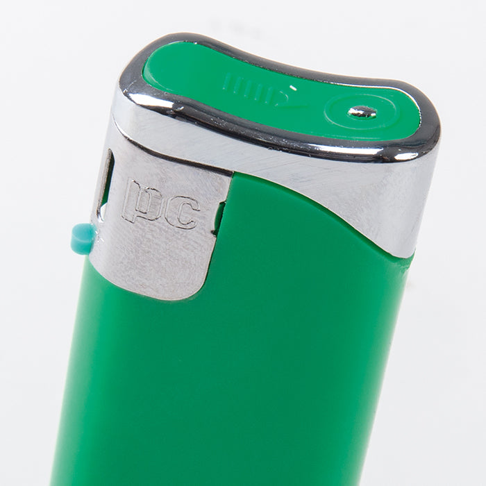 BANG personalizzato con logo - Pubblienne
