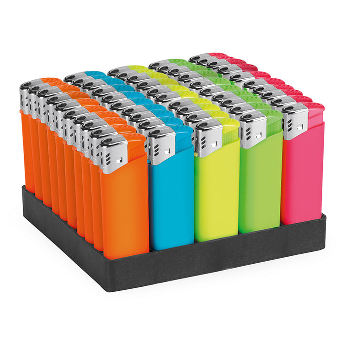 NEON personalizzato con logo - Pubblienne