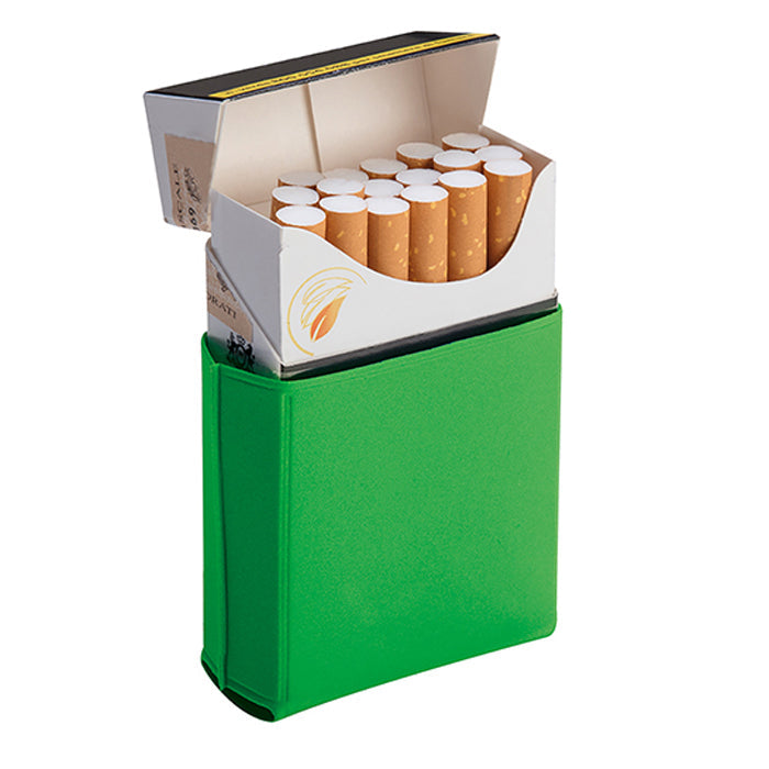 SMOKY personalizzato con logo - Pubblienne