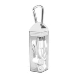 EAR PODS 10.0 personalizzato con logo - Pubblienne
