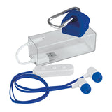 EAR PODS 10.0 personalizzato con logo - Pubblienne