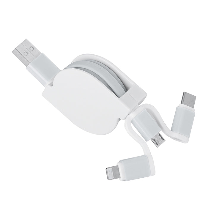 RETRACT personalizzato con logo - Pubblienne