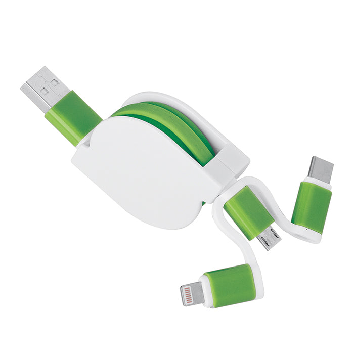 RETRACT personalizzato con logo - Pubblienne