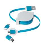 RETRACT personalizzato con logo - Pubblienne