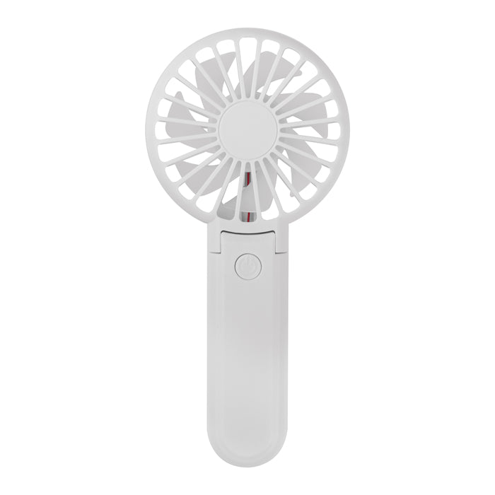 VENTILATORE TASCABILE personalizzato con logo - Pubblienne