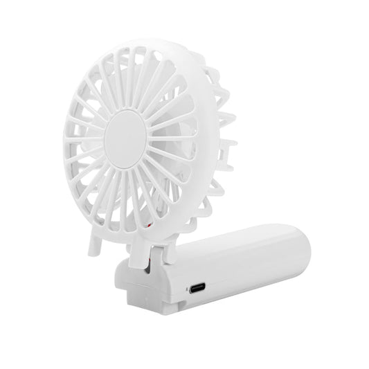 VENTILATORE TASCABILE personalizzato con logo - Pubblienne