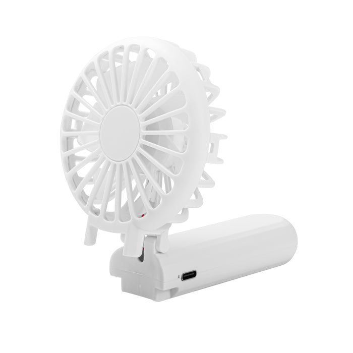 VENTILATORE TASCABILE personalizzato con logo - Pubblienne