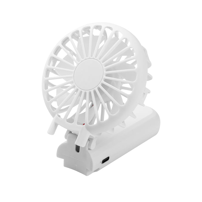 VENTILATORE TASCABILE personalizzato con logo - Pubblienne