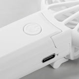 VENTILATORE TASCABILE personalizzato con logo - Pubblienne