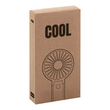 VENTILATORE TASCABILE personalizzato con logo - Pubblienne