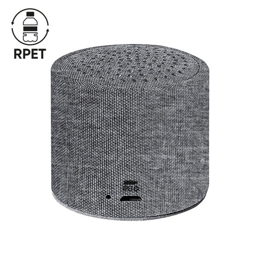 RPET SPEAKER personalizzato con logo - Pubblienne