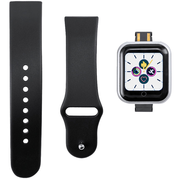 ACTIVITY PLUS personalizzato con logo - Pubblienne